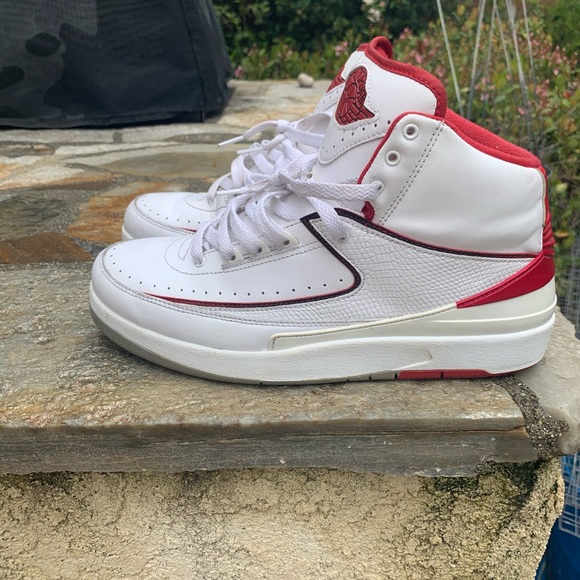 Jordan 2 - Picture 6 of 8